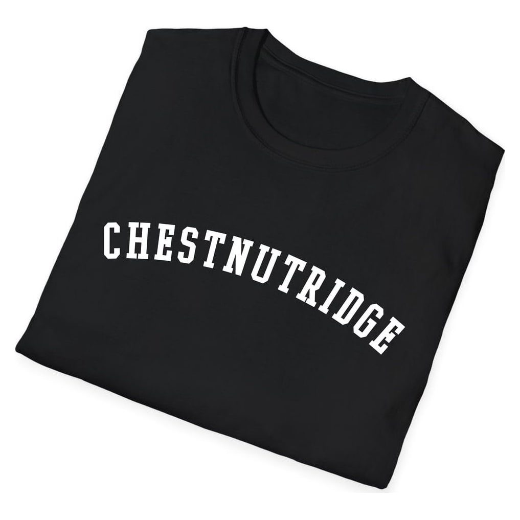 Chestnutridge ARCHED — Black — view 4