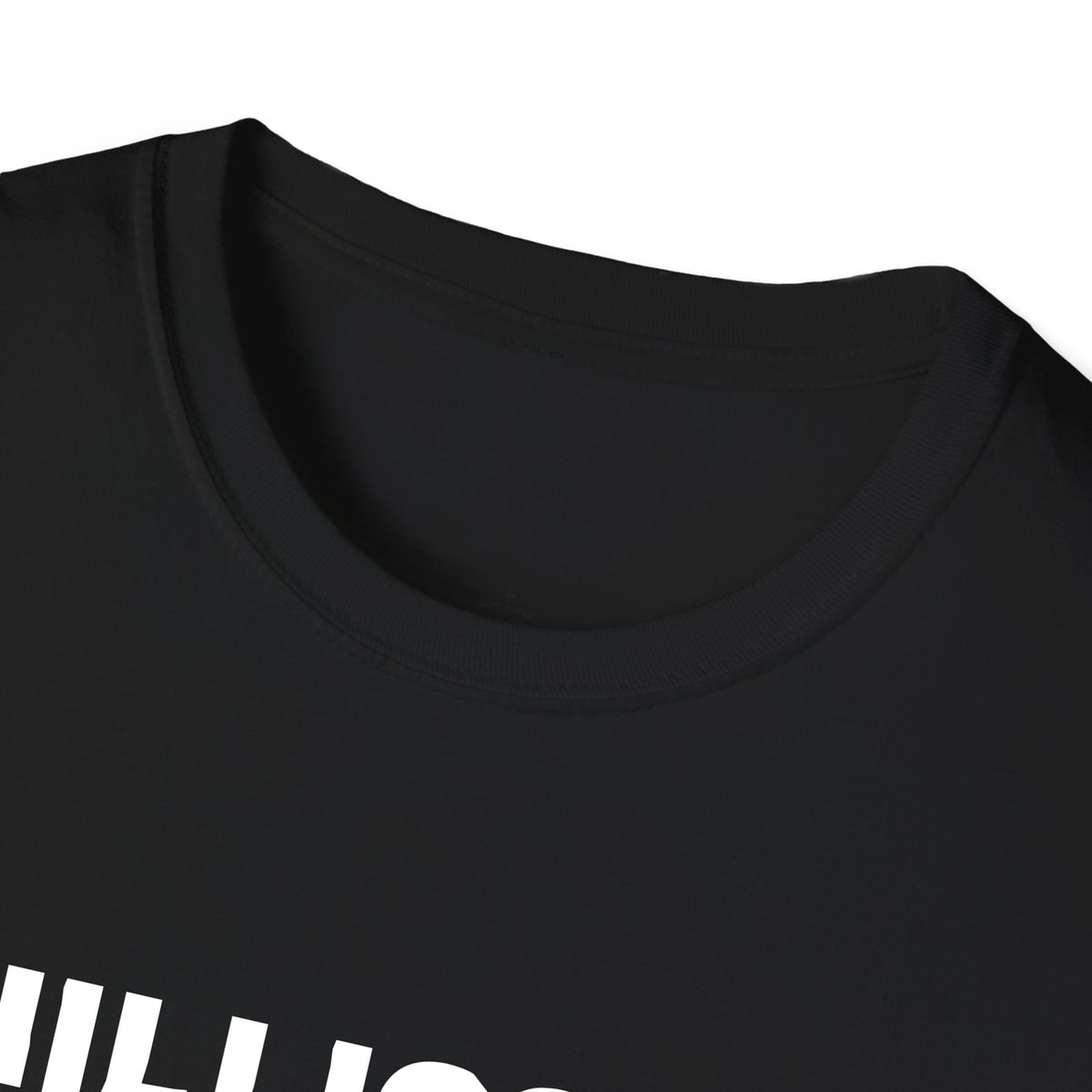Chillicothe OR NOWHERE — Black — view 3