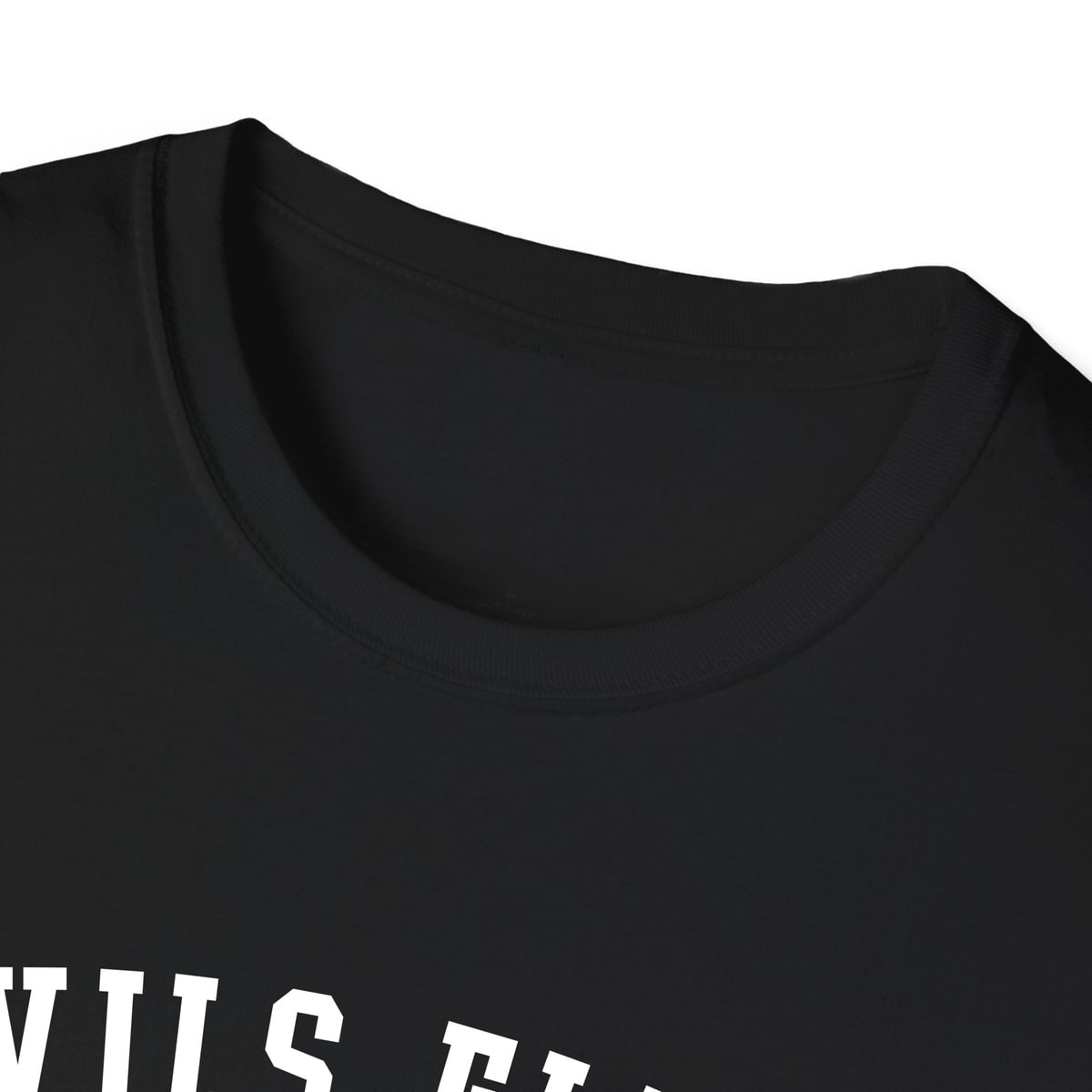Devils Elbow ARCHED — Black — view 3