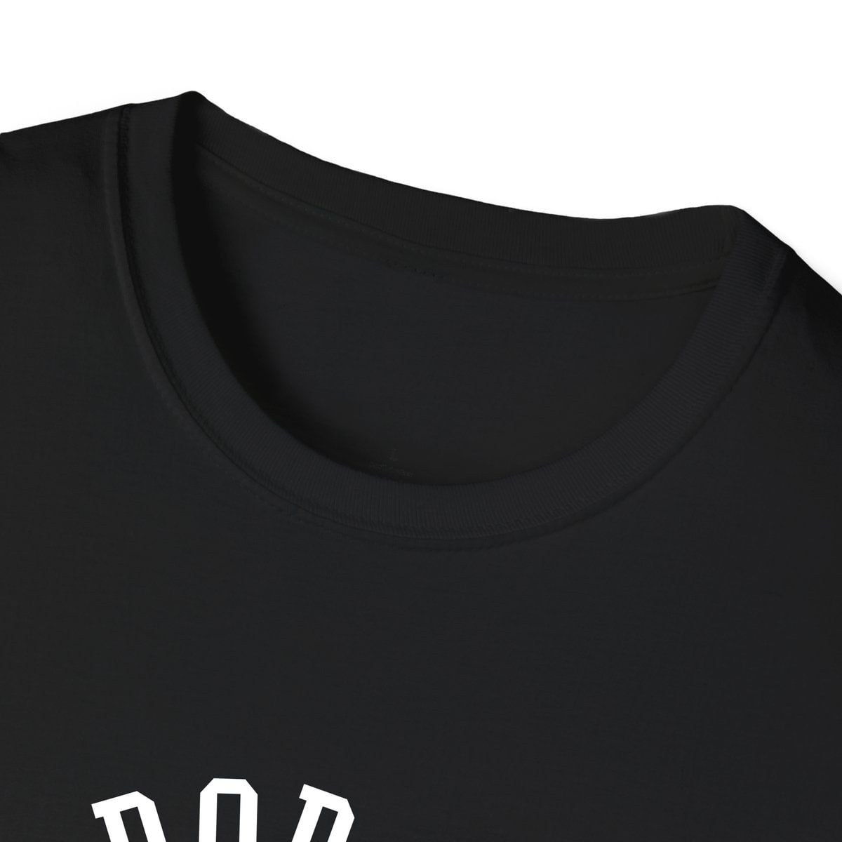 Dora STRONG — Black — view 3