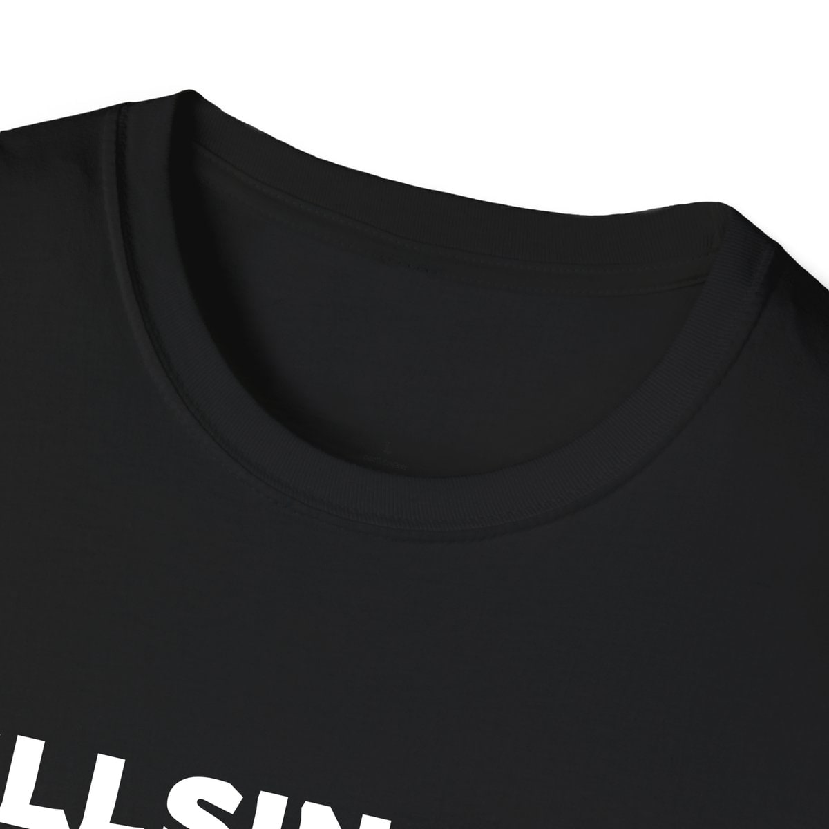 Ellsinore NATIVE — Black — view 3
