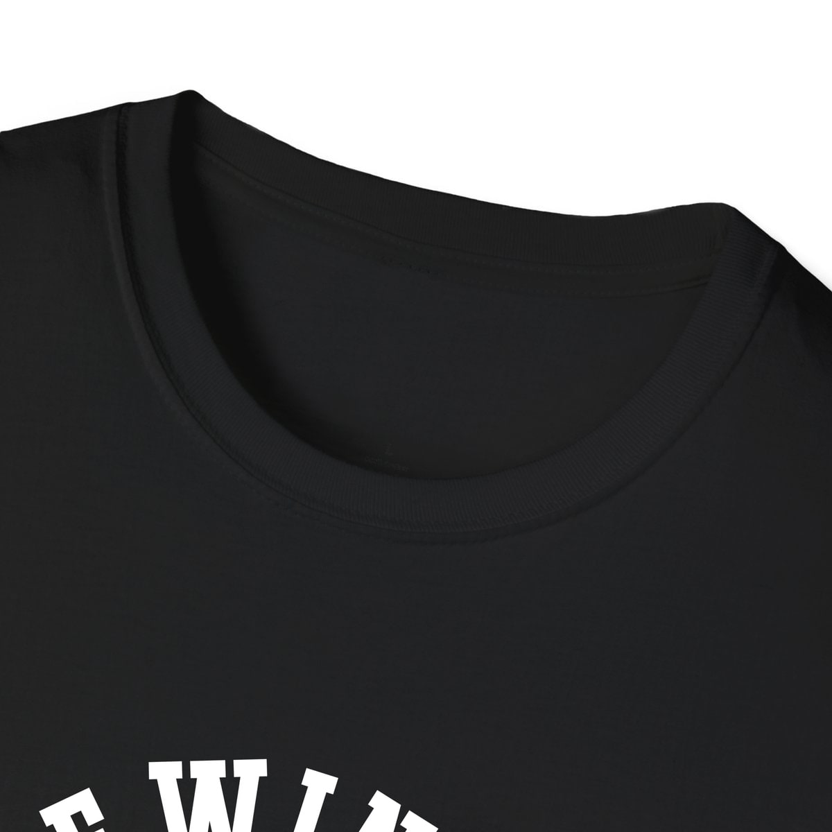 Ewing ARCHED — Black — view 3