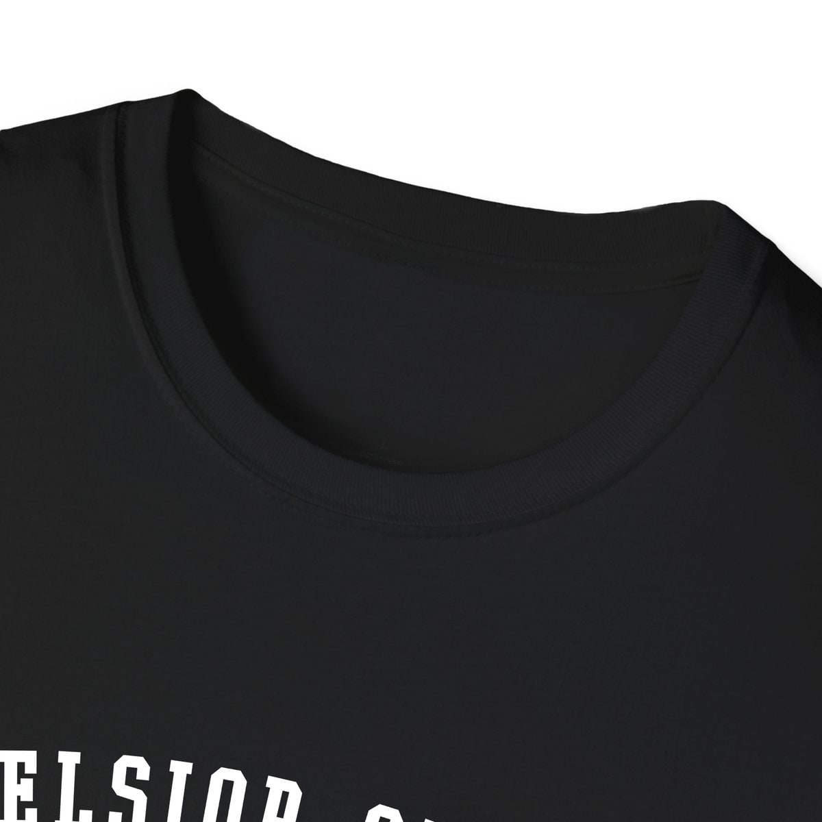 Excelsior Springs MISSOURI ARCHED — Black — view 3