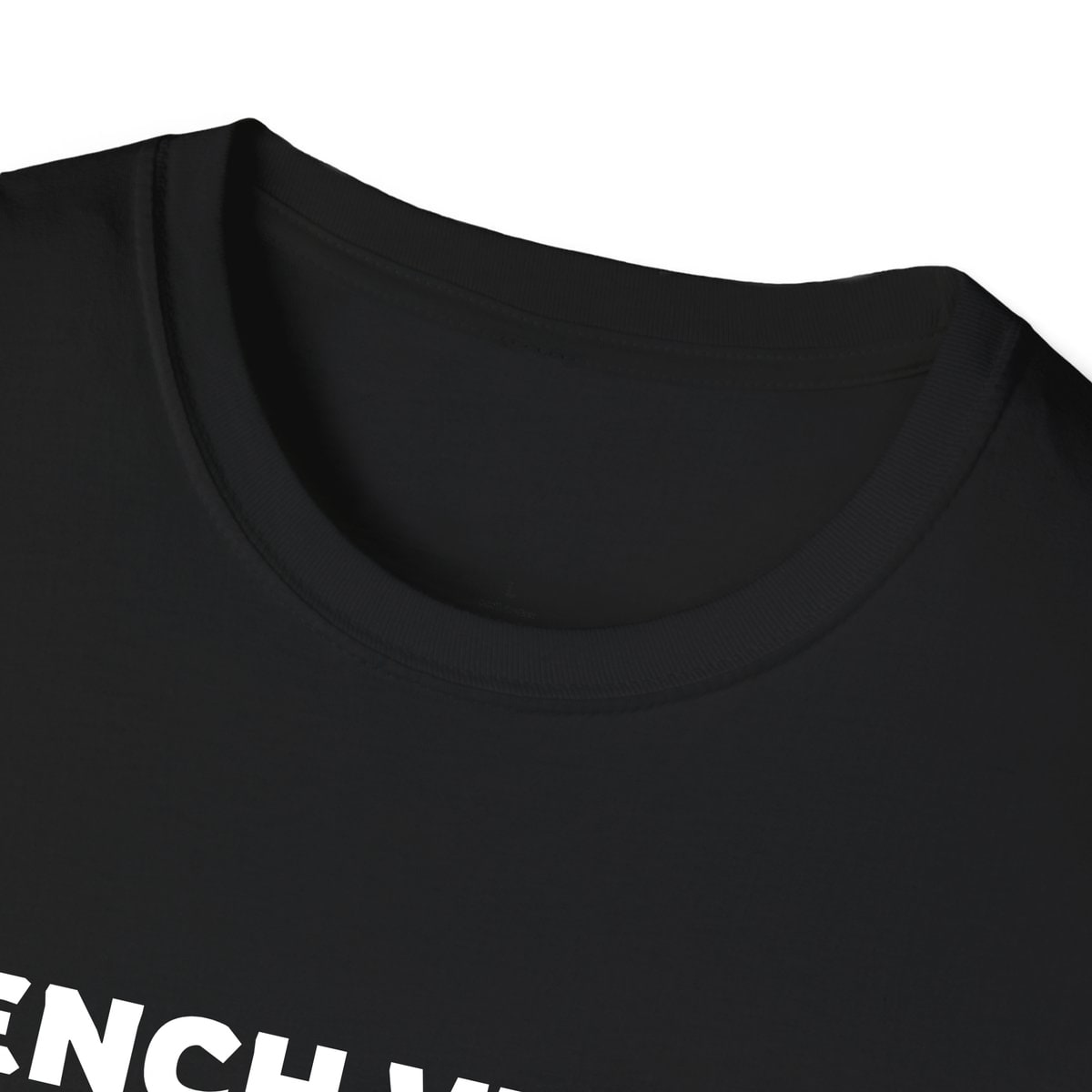 French Village NATIVE — Black — view 3
