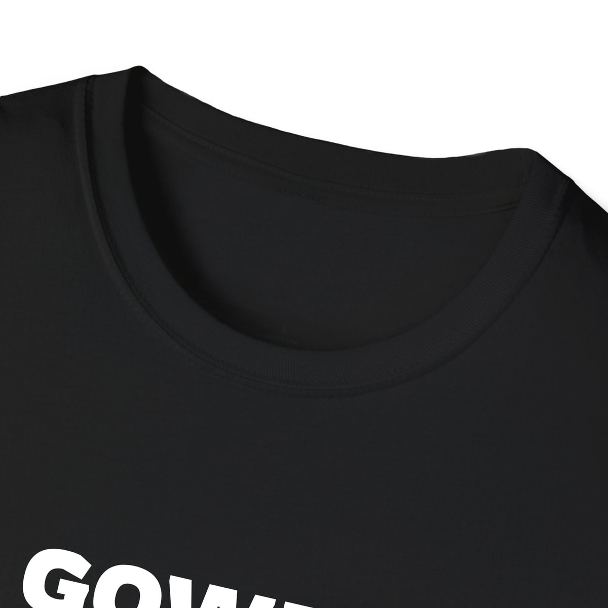 Gower NATIVE — Black — view 3