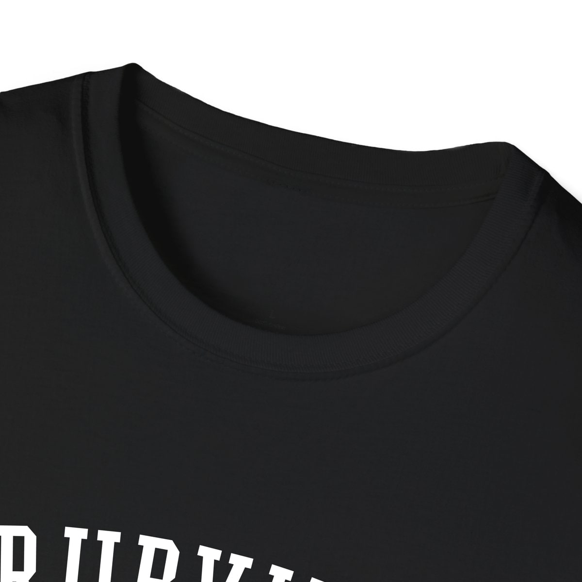 Grubville SUPPLY CO. — Black — view 3