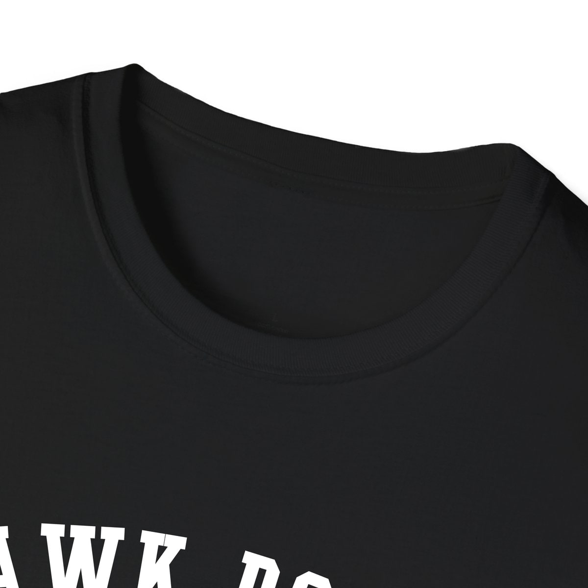 Hawk Point MISSOURI ARCHED — Black — view 3