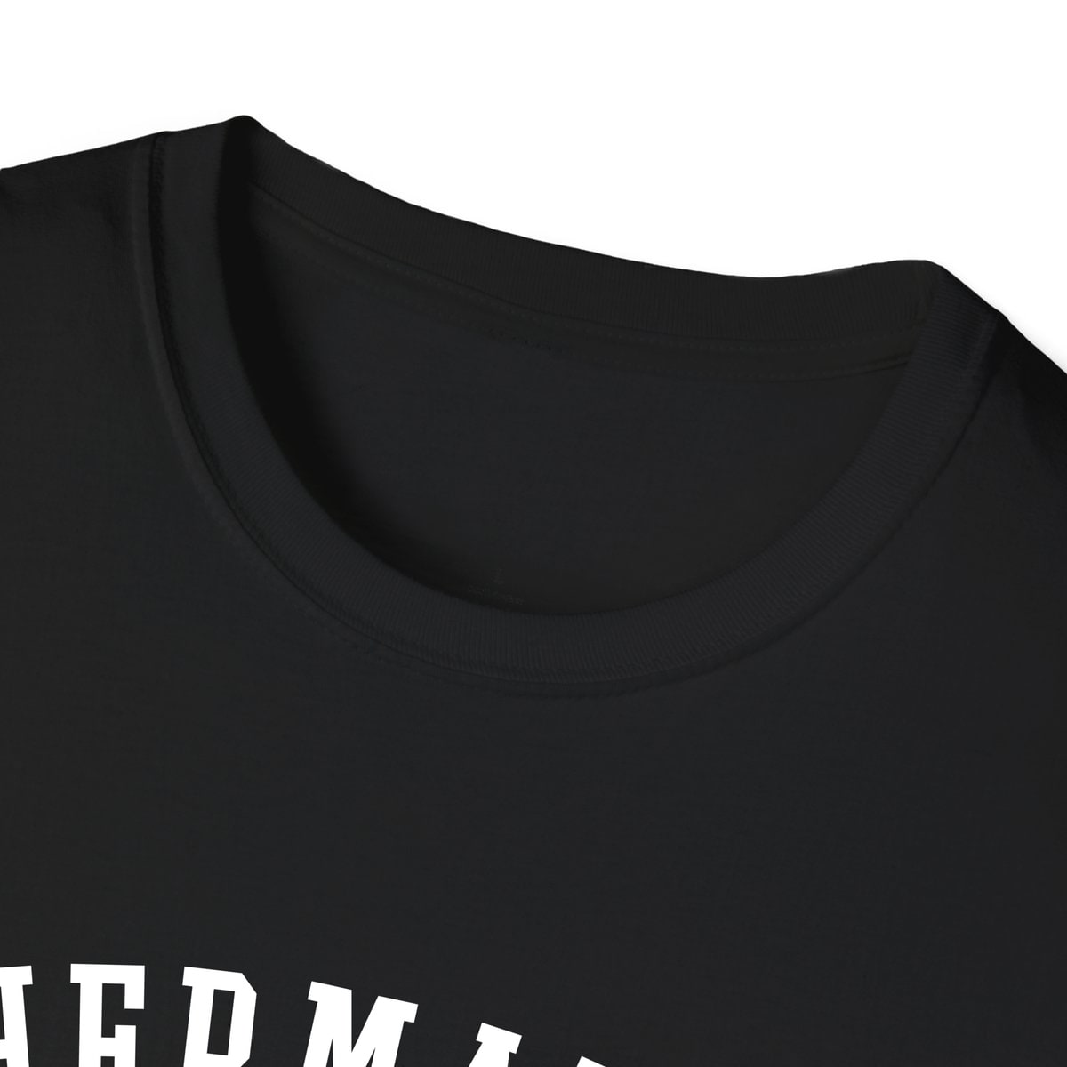 Hermann STRONG — Black — view 3