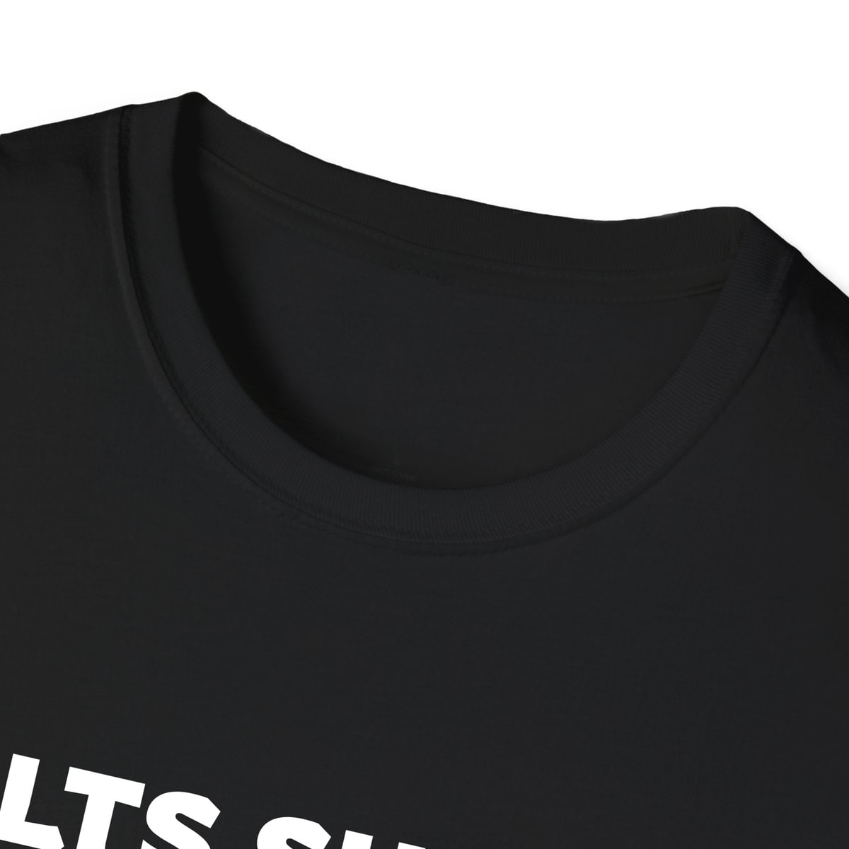 Holts Summit ORIGINAL — Black — view 3