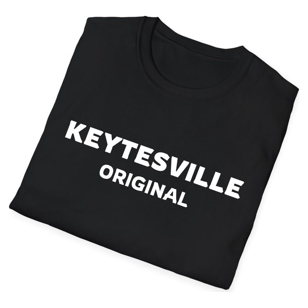 Keytesville ORIGINAL — Black — view 4