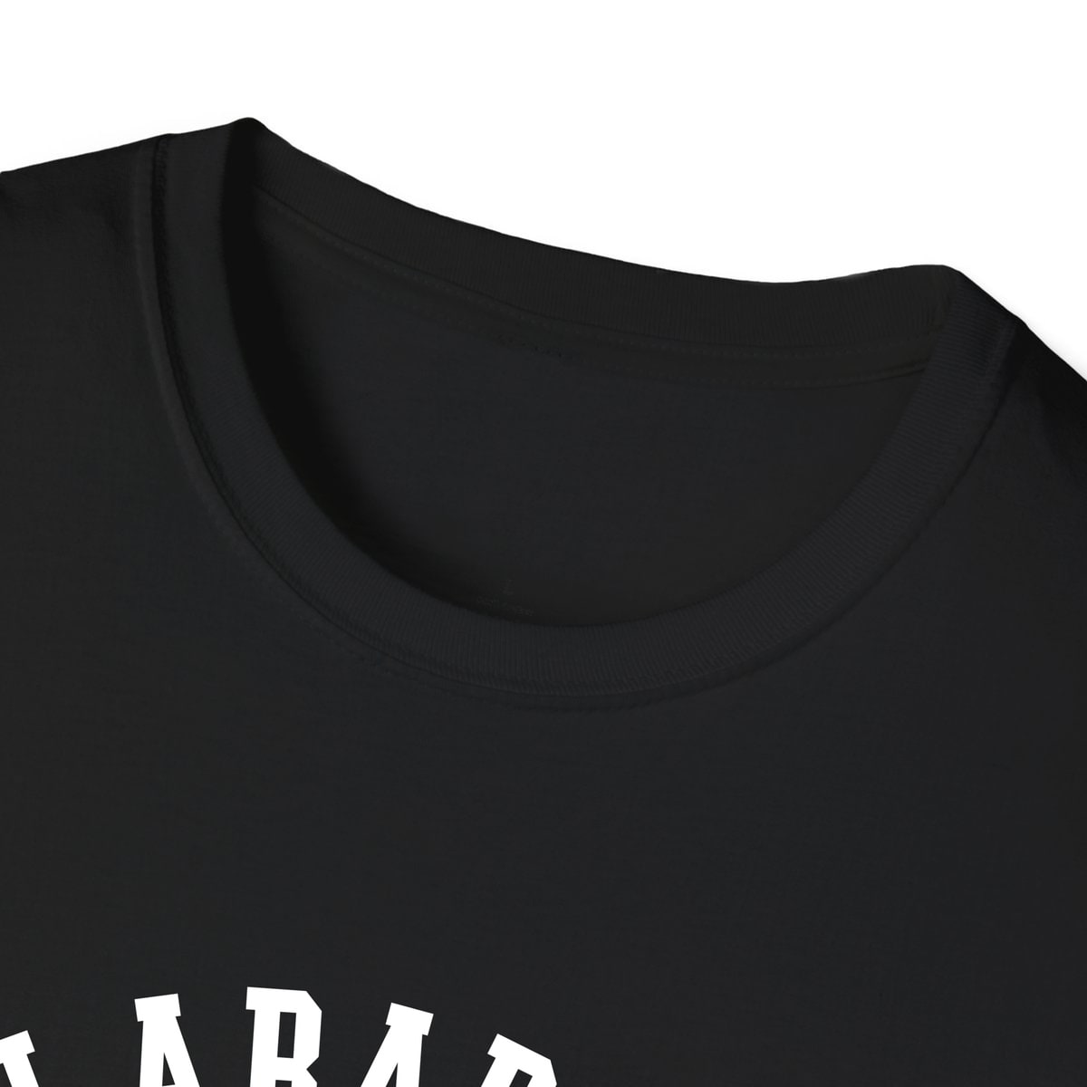 Labadie MISSOURI ARCHED — Black — view 3