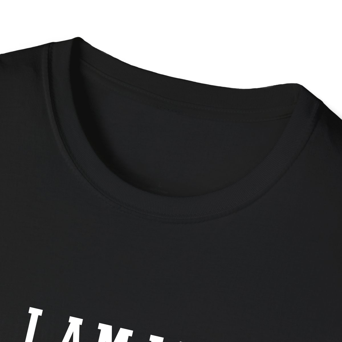 Lamar STANDARD ISSUE — Black — view 3