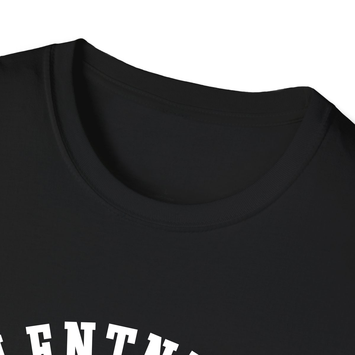 Lentner ARCHED — Black — view 3