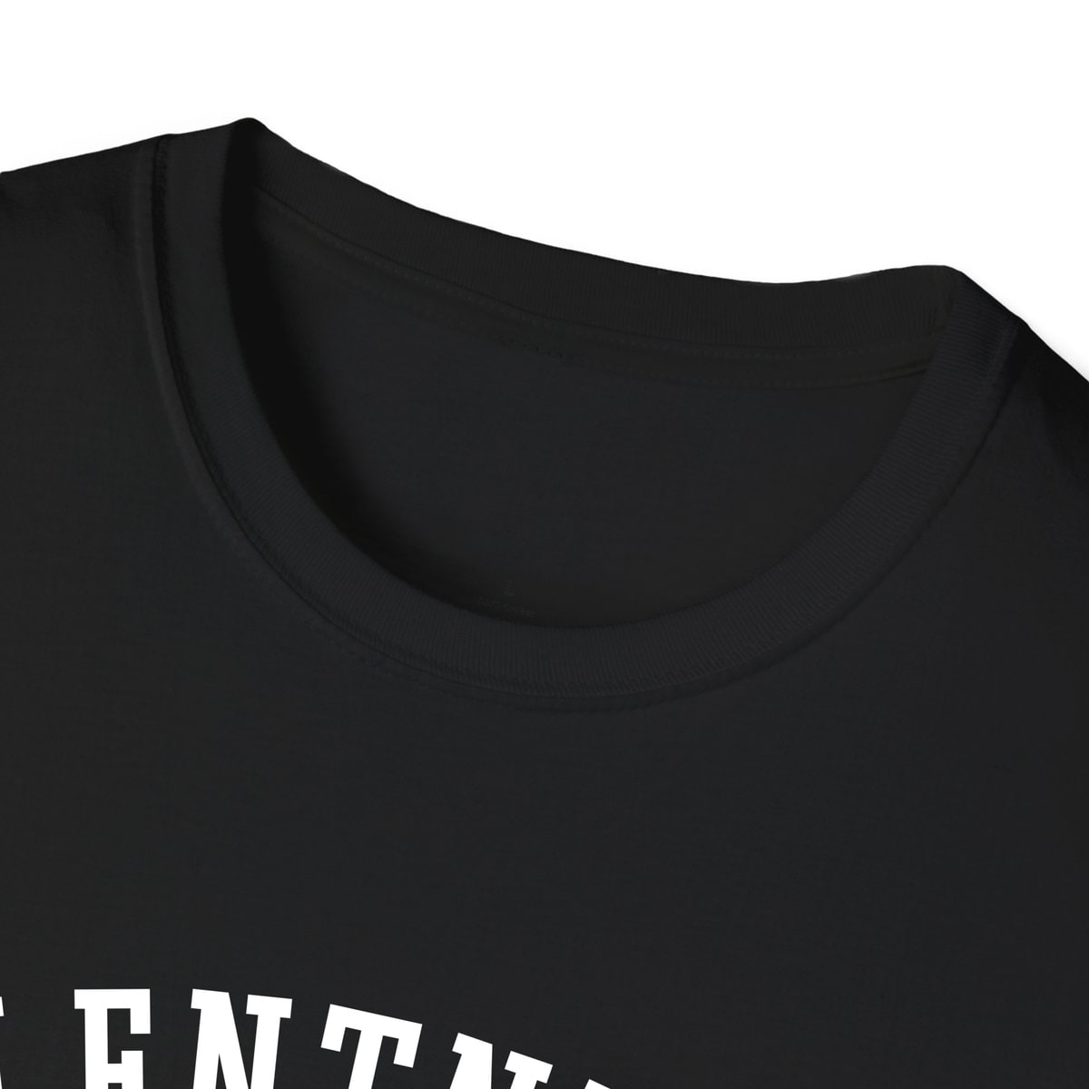 Lentner STRONG — Black — view 3
