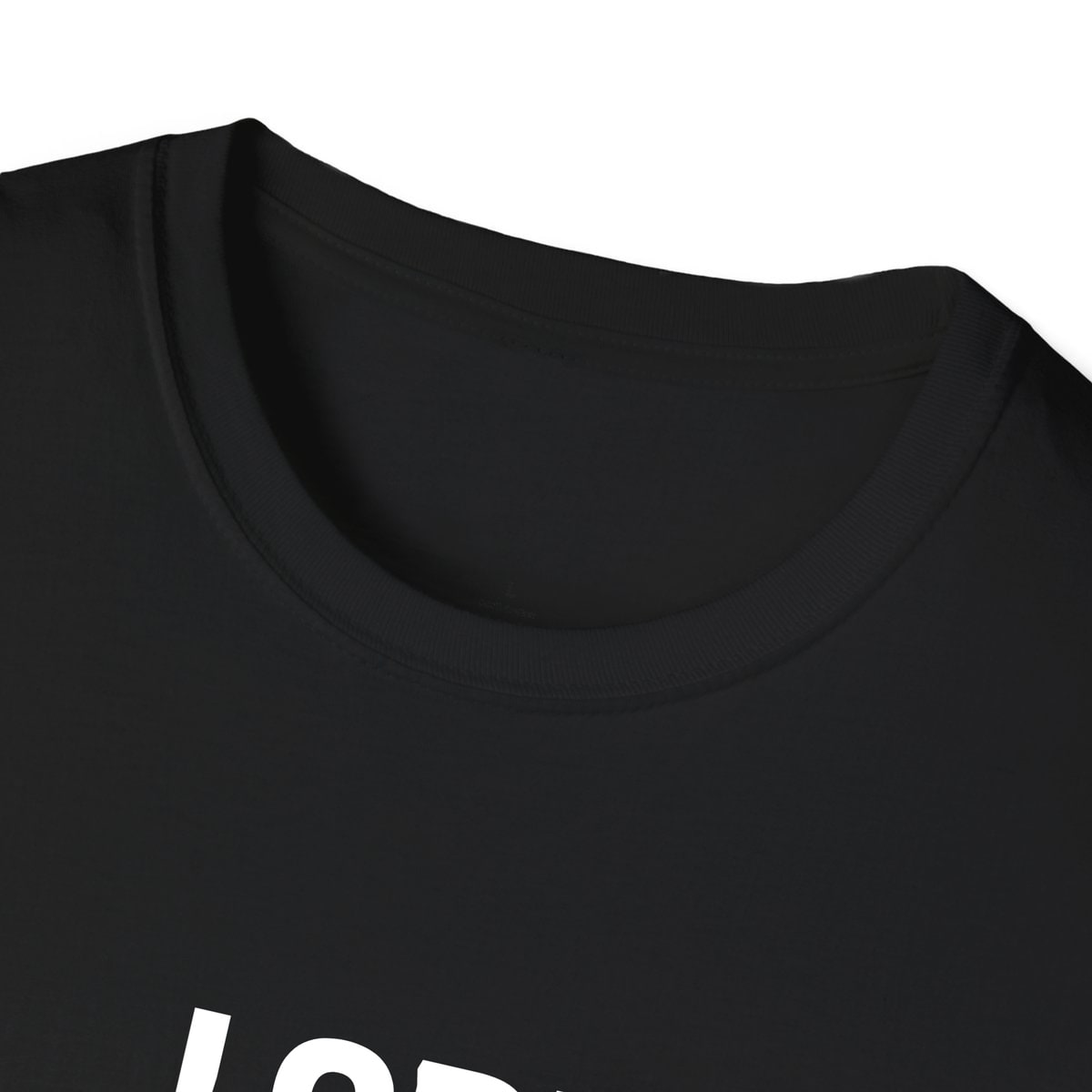 Lodi OR NOWHERE — Black — view 3