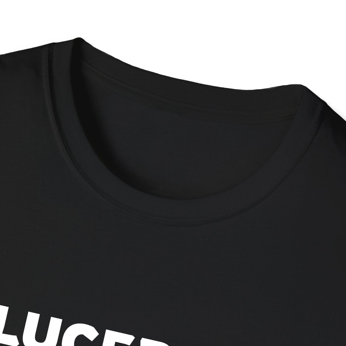 Lucerne NATIVE — Black — view 3