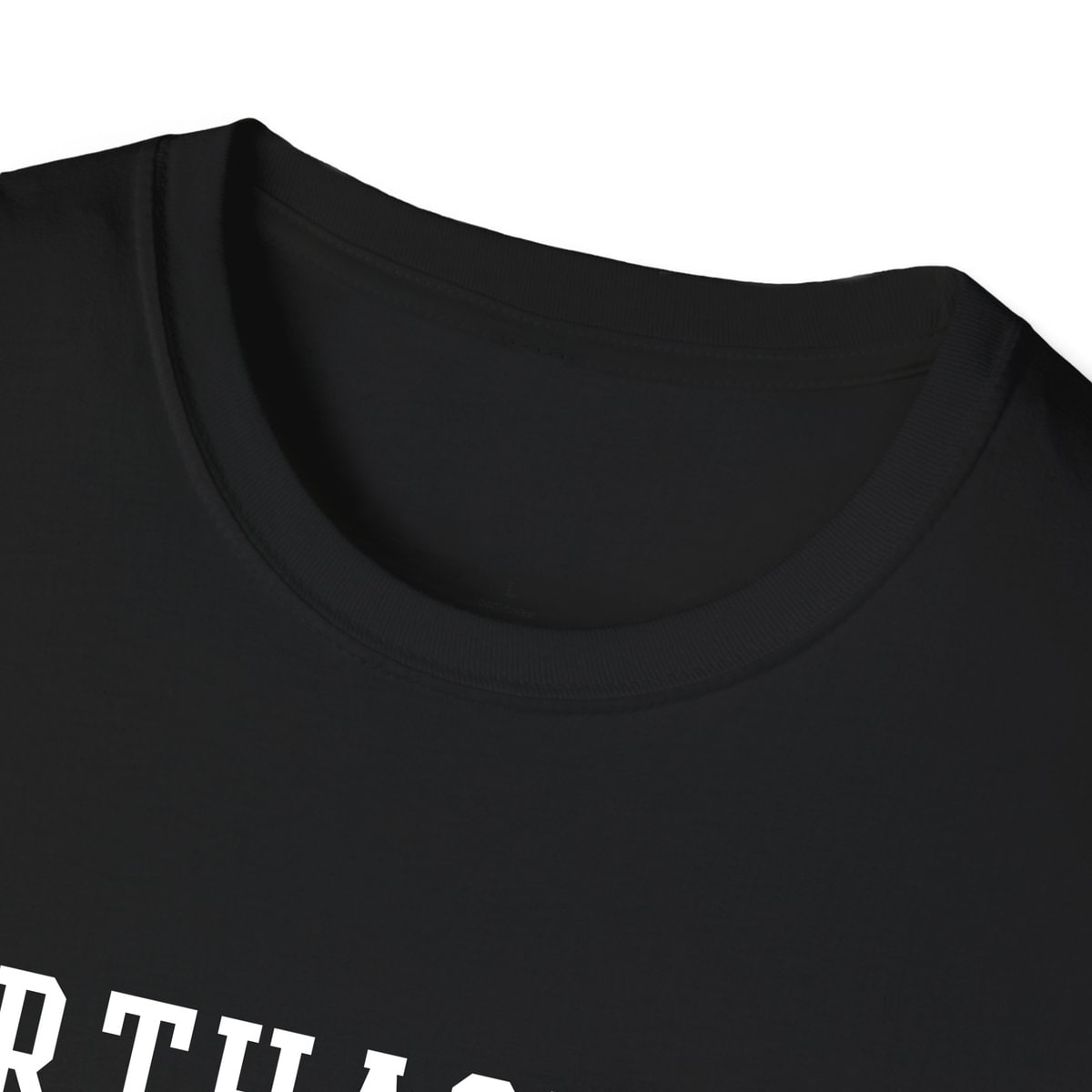 Marthasville STANDARD ISSUE — Black — view 3