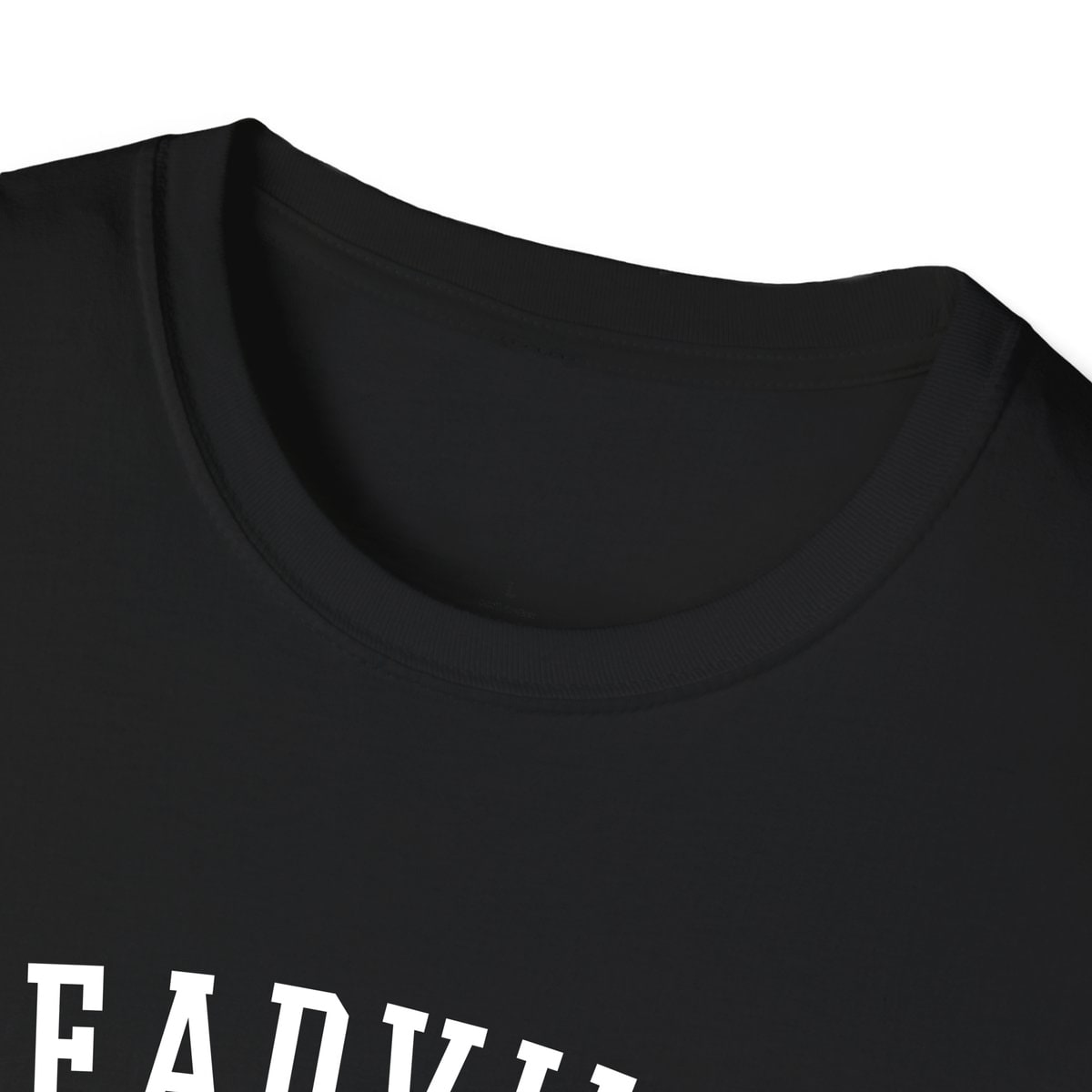 Meadville ATHLETICS — Black — view 3