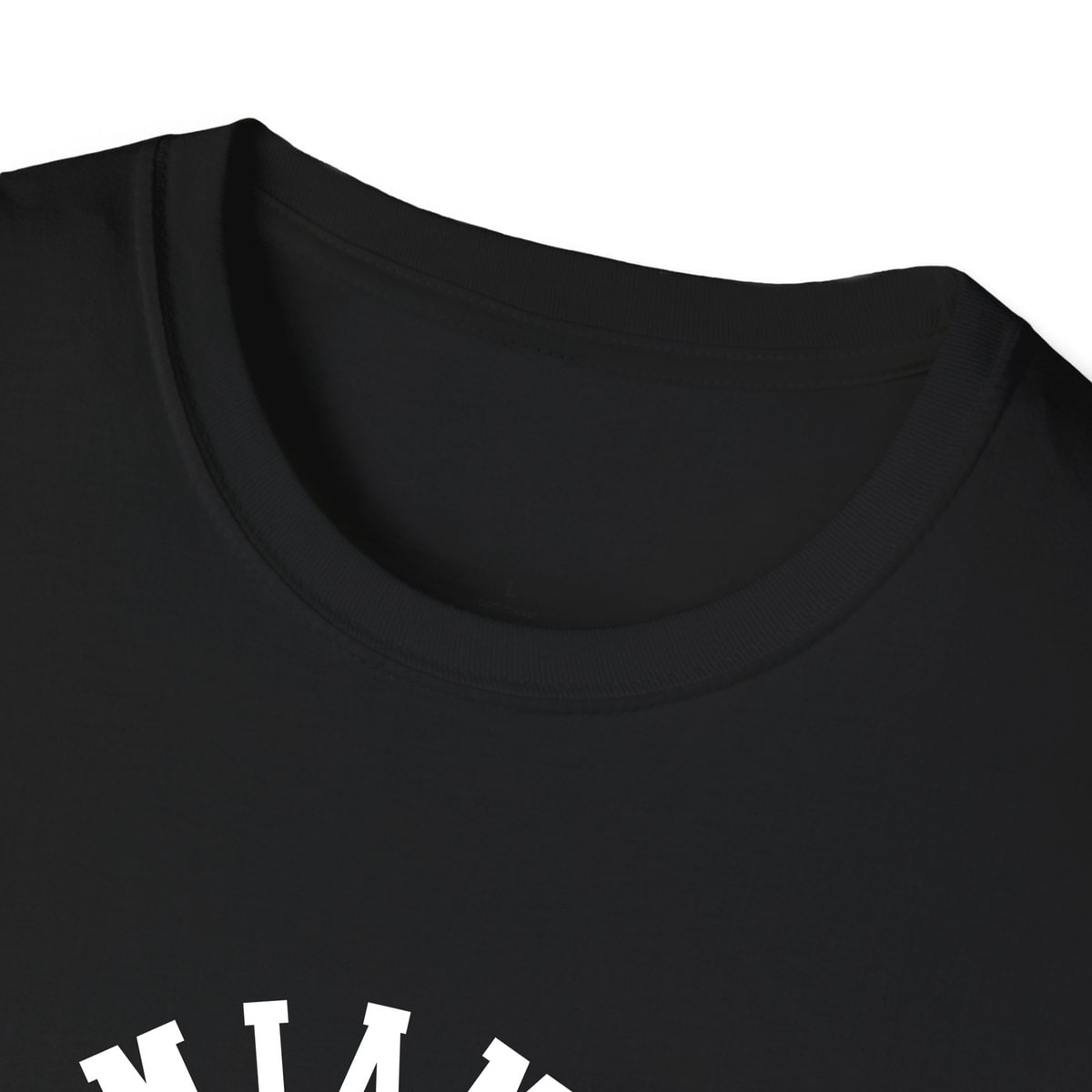 Miami 65344 ARCHED — Black — view 3