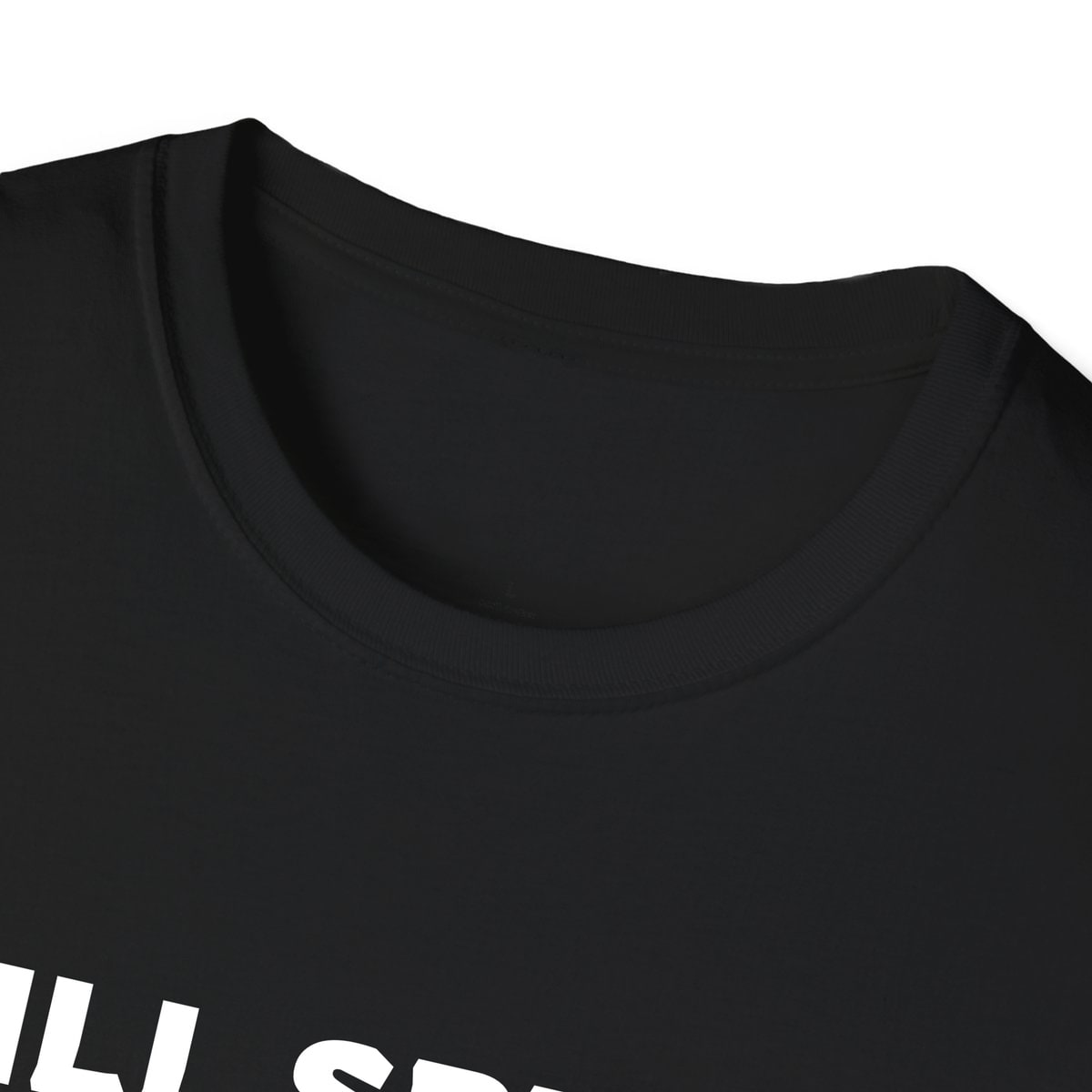 Mill Spring ORIGINAL — Black — view 3