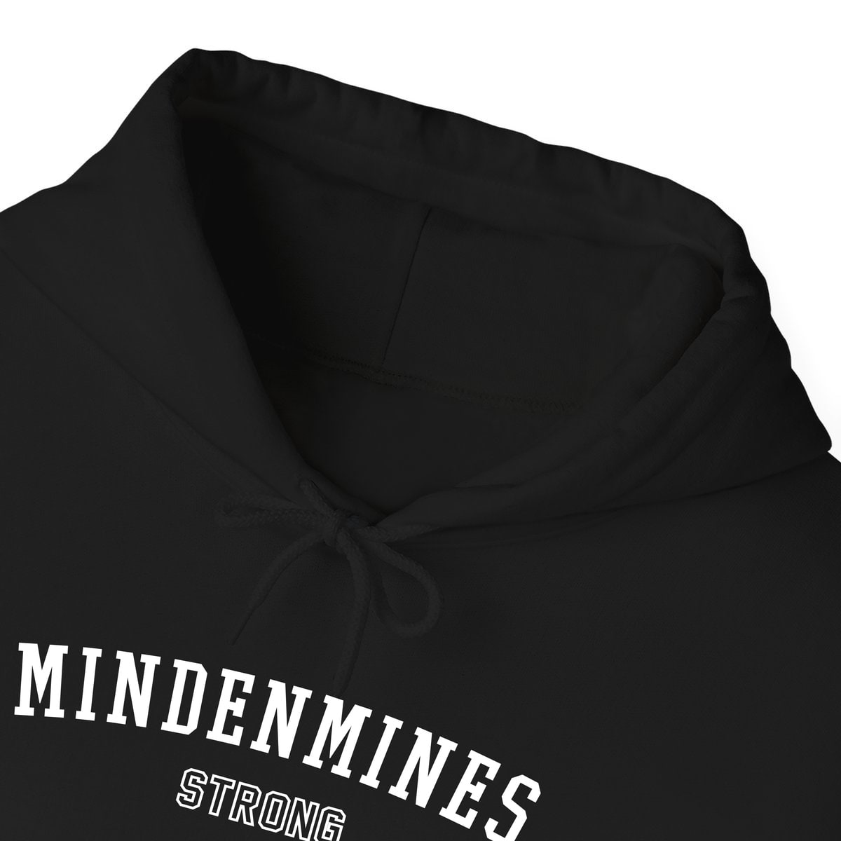 Mindenmines STRONG — Black — view 4