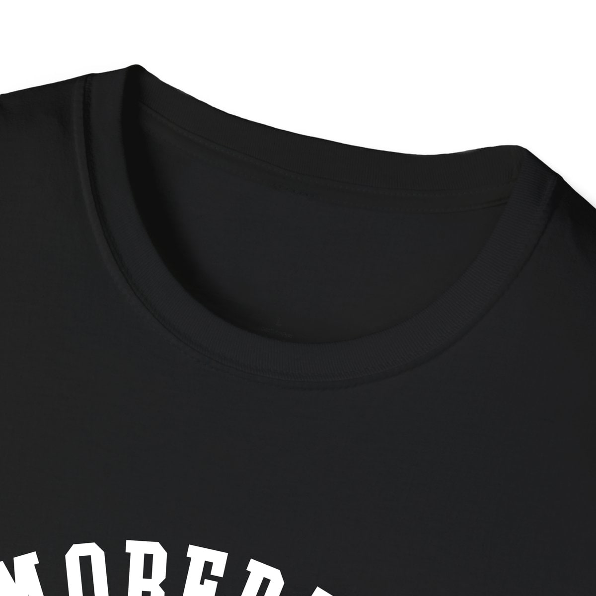Moberly MISSOURI ARCHED — Black — view 3