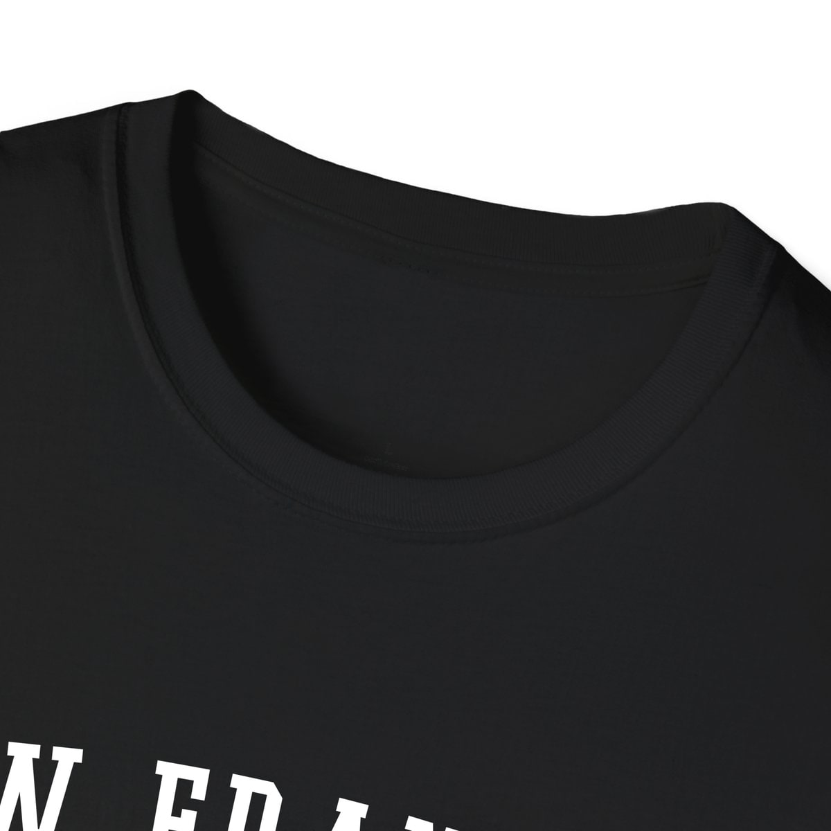 New Franklin SUPPLY CO. — Black — view 3