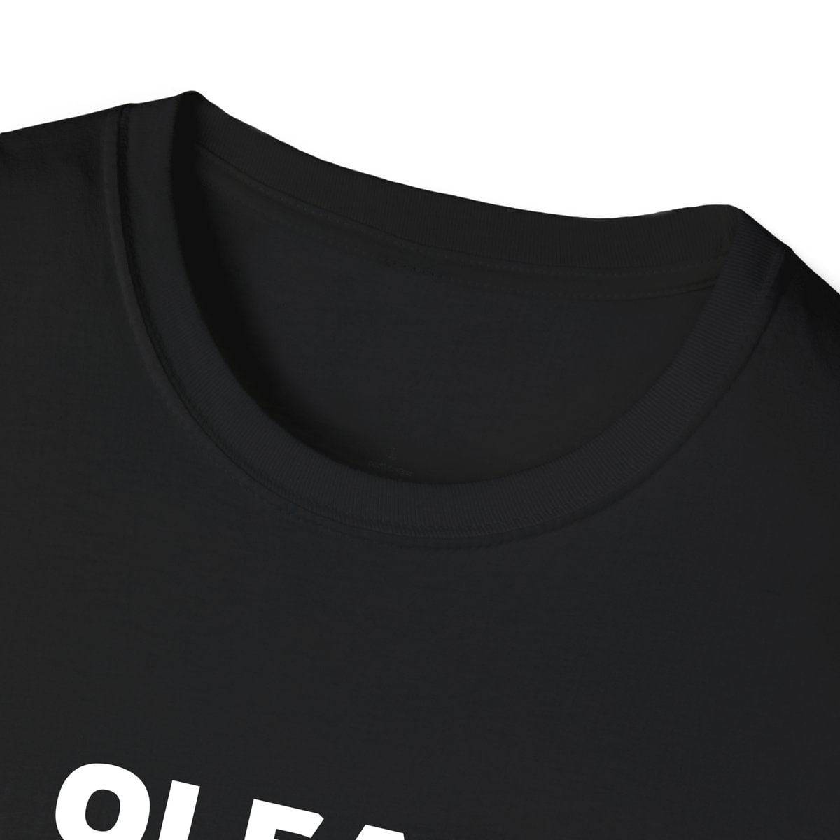 Olean NATIVE — Black — view 3