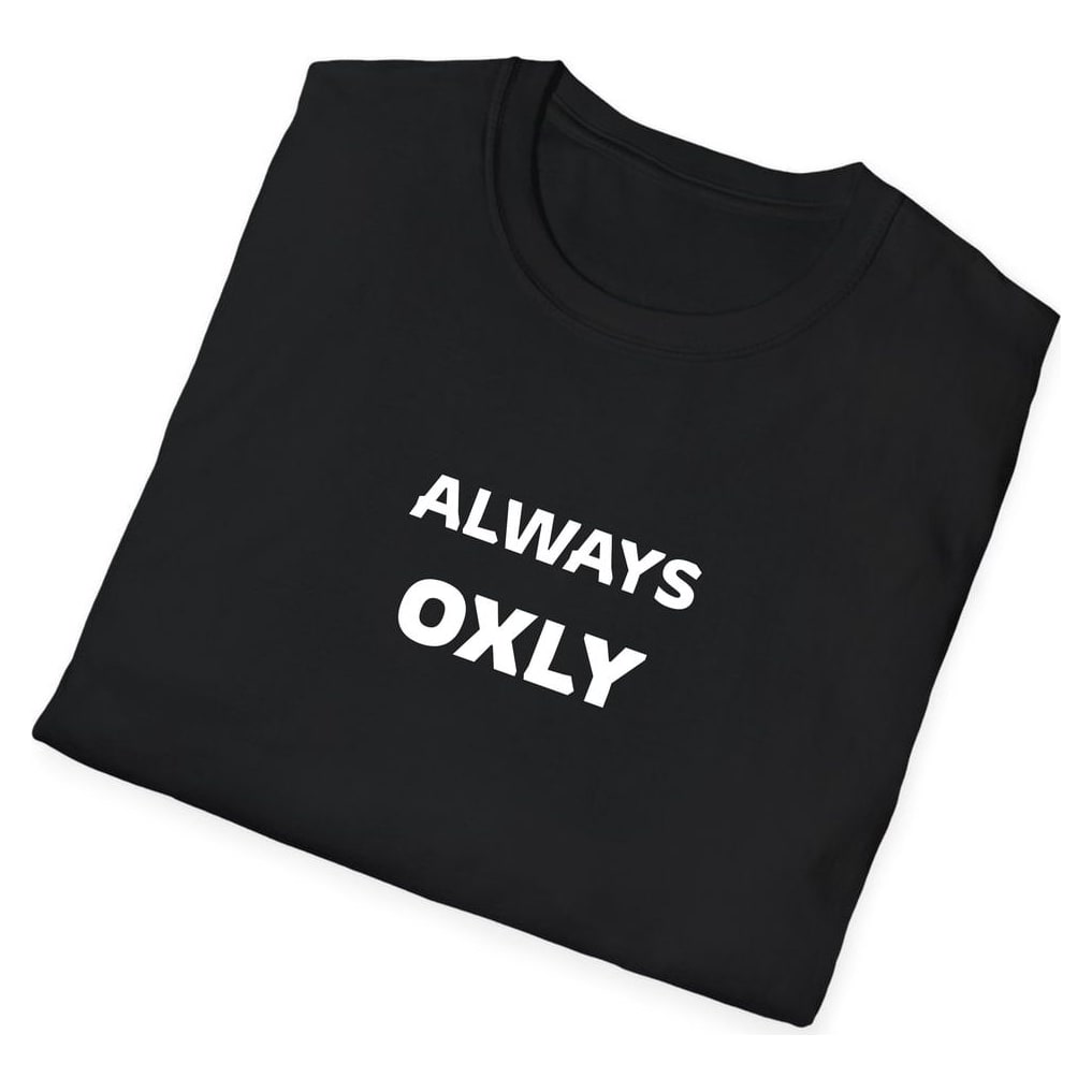 ALWAYS Oxly — Black — view 4