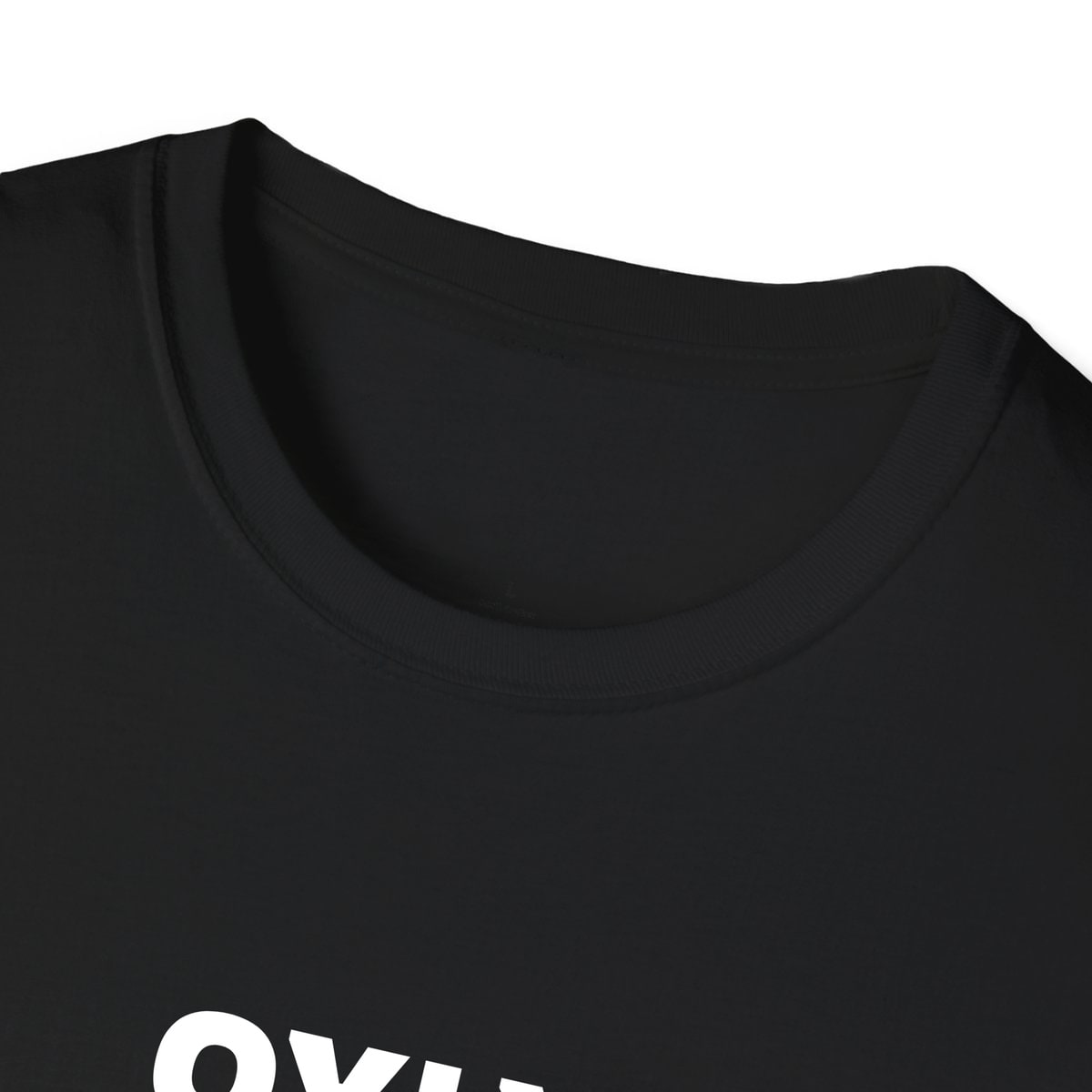 Oxly NATIVE — Black — view 3