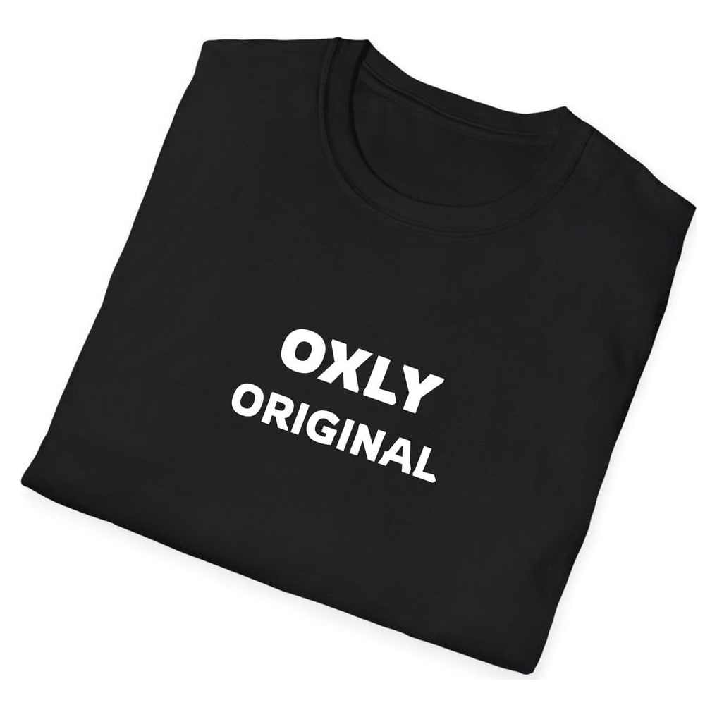 Oxly ORIGINAL — Black — view 4