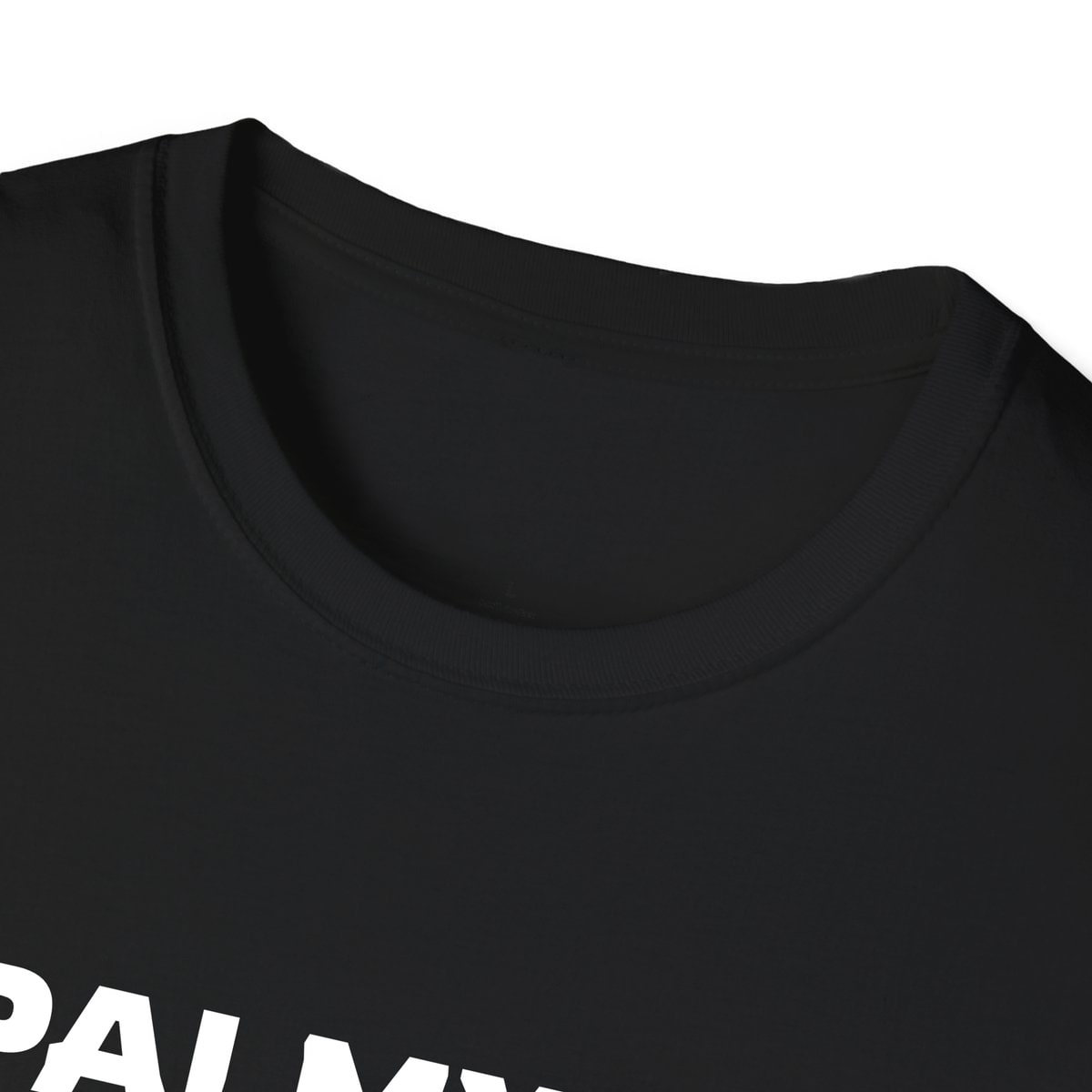 Palmyra OR NOWHERE — Black — view 3