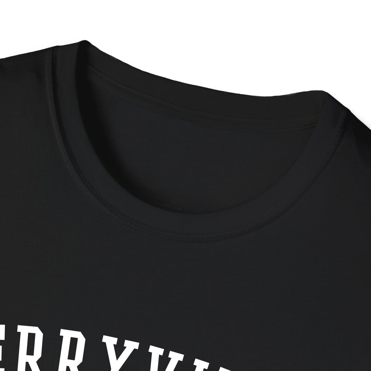 Perryville ATHLETICS — Black — view 3