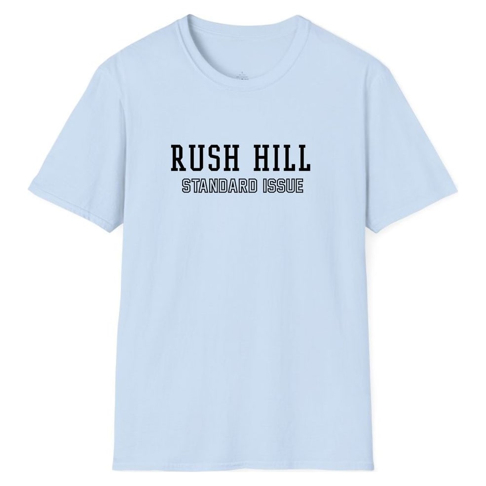 RUSH HILL STANDARD ISSUE — Light Blue