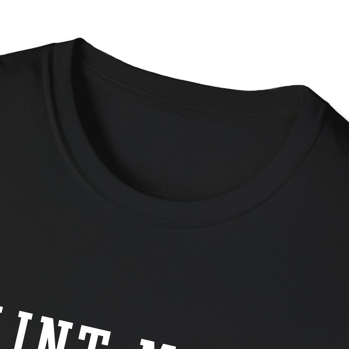 Saint Mary STANDARD ISSUE — Black — view 3