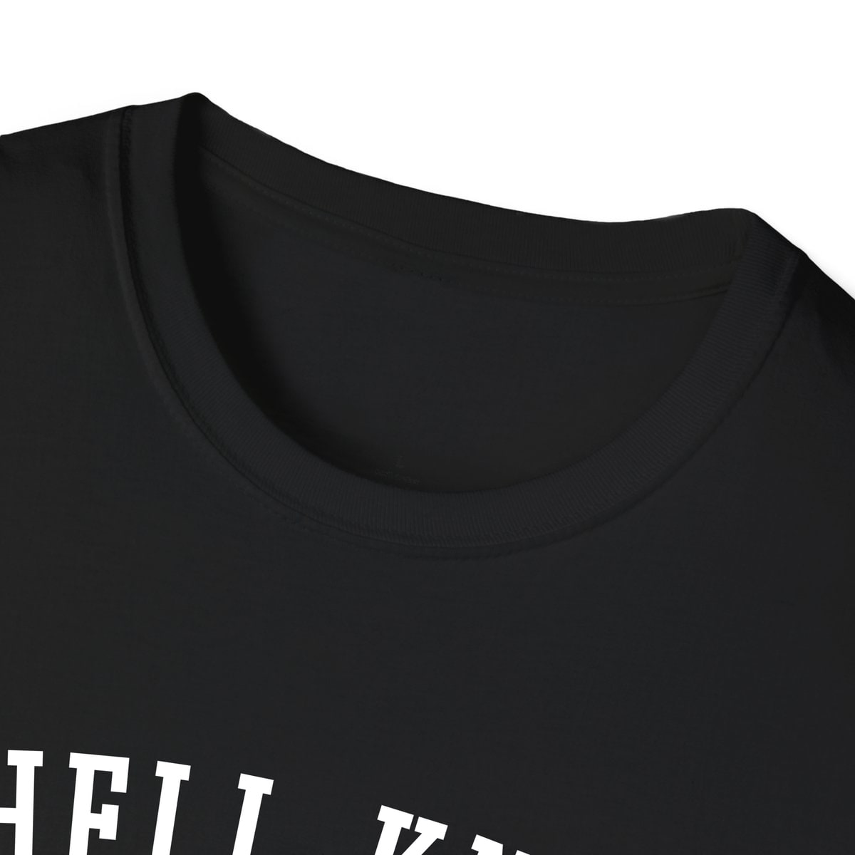Shell Knob ATHLETICS — Black — view 3