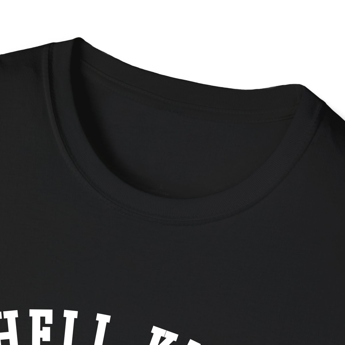Shell Knob MISSOURI ARCHED — Black — view 3