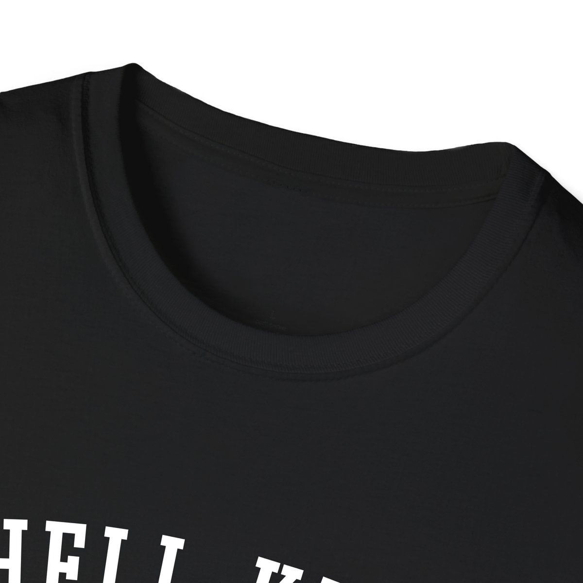 Shell Knob STRONG — Black — view 3