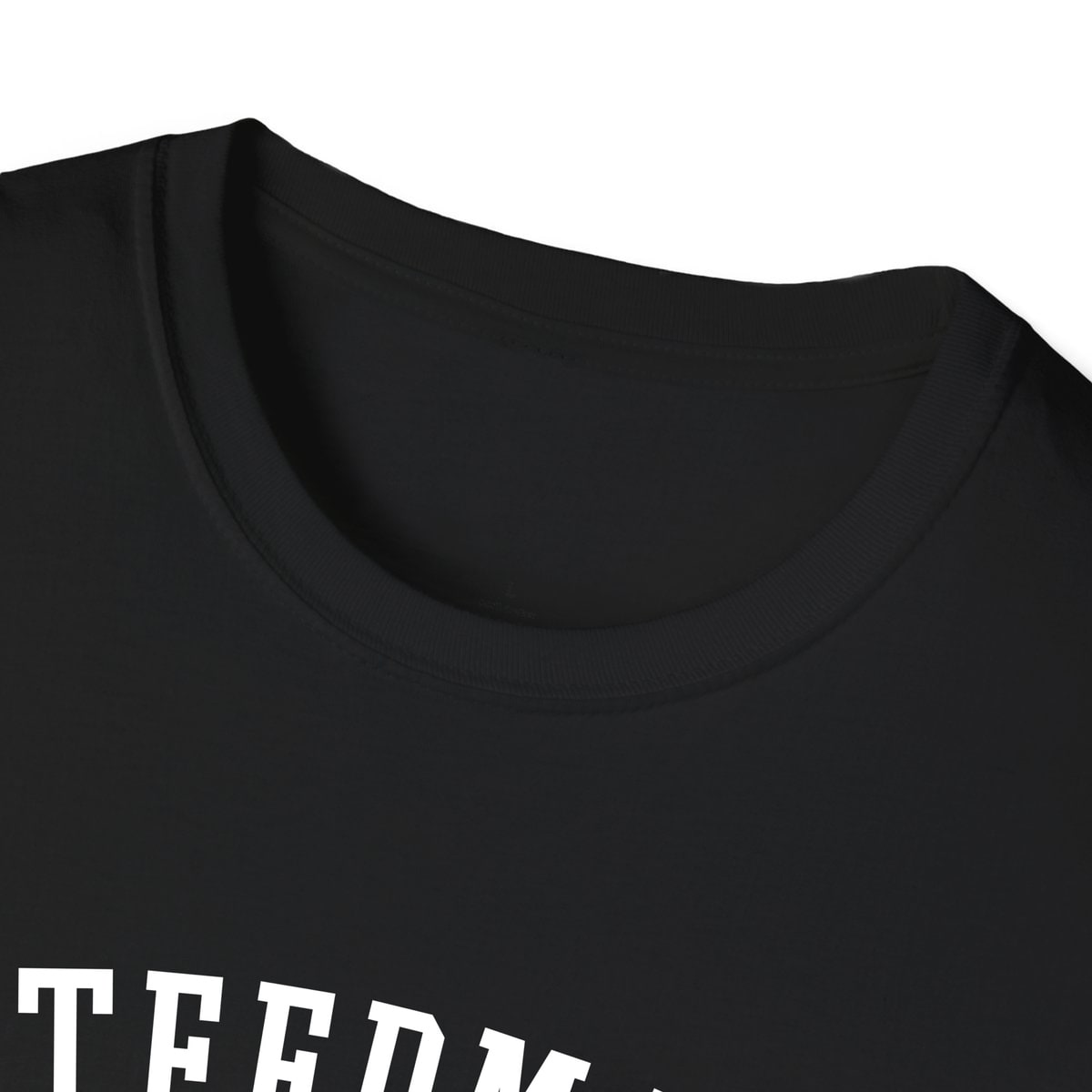 Steedman ATHLETICS — Black — view 3