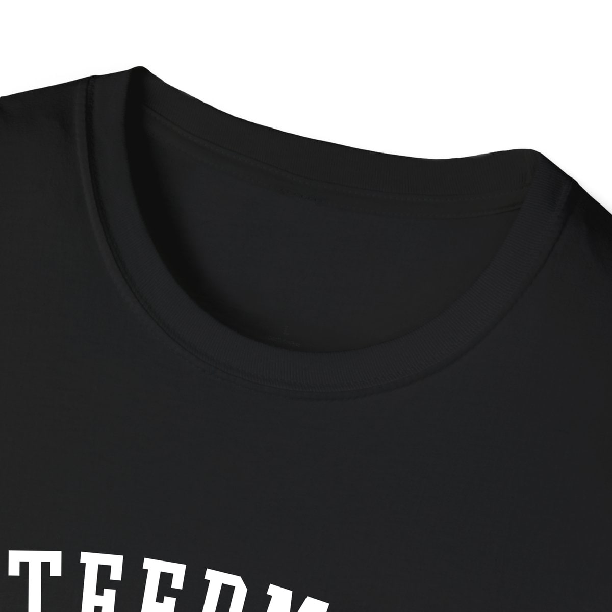 Steedman STRONG — Black — view 3