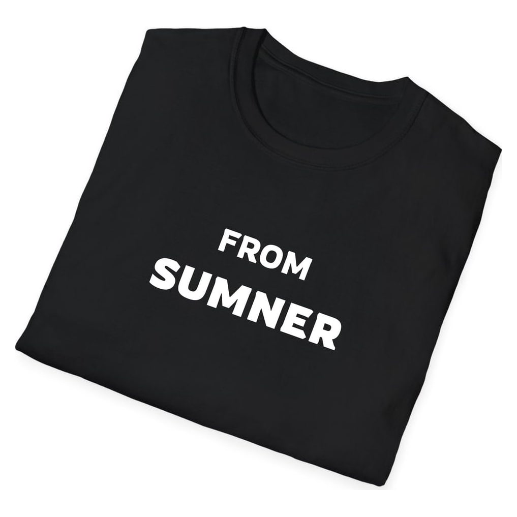 FROM Sumner — Black — view 4