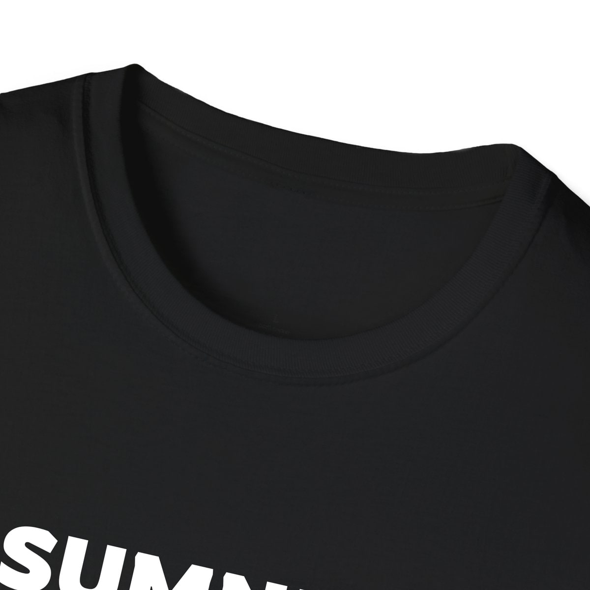 Sumner OR NOWHERE — Black — view 3