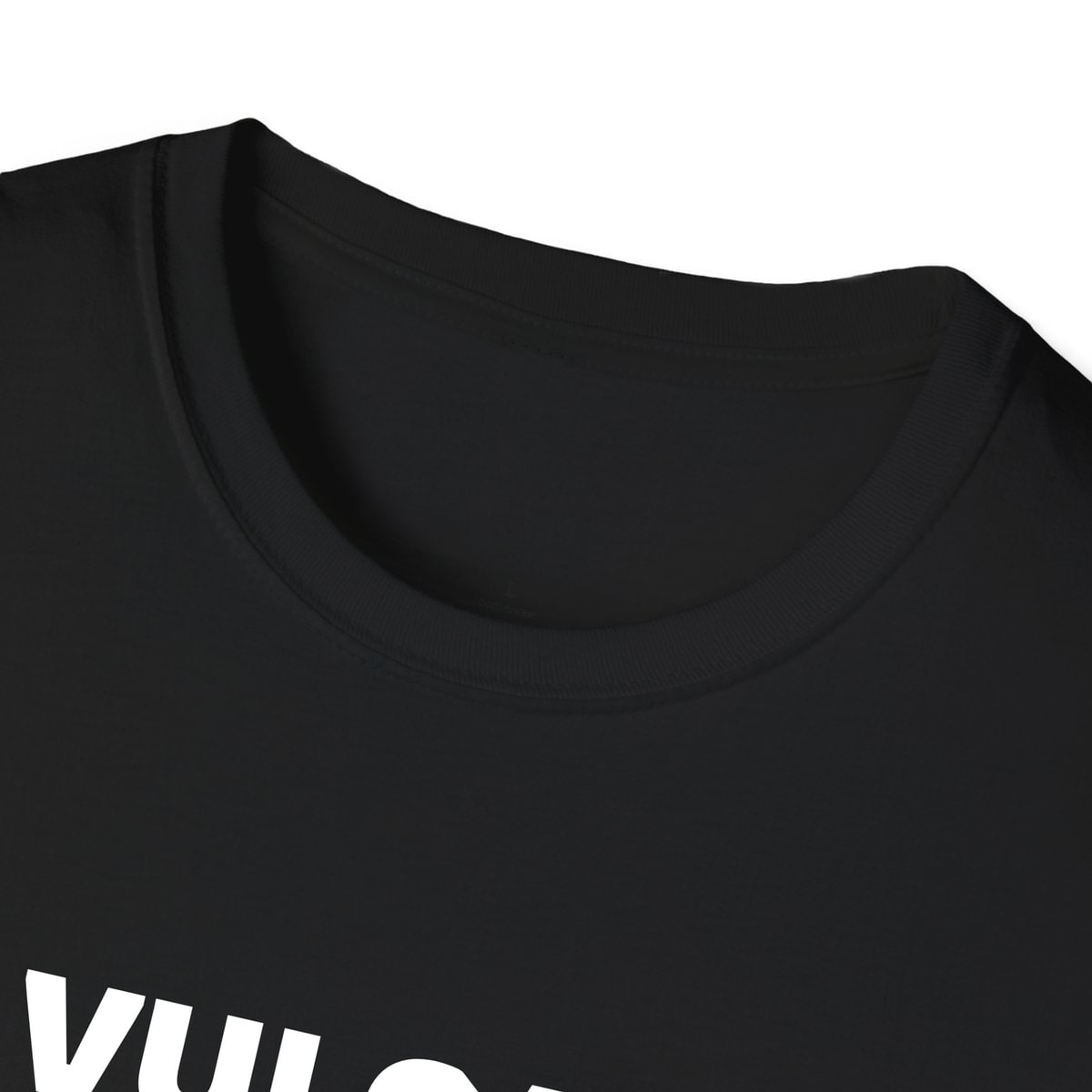 Vulcan LOCAL — Black — view 3