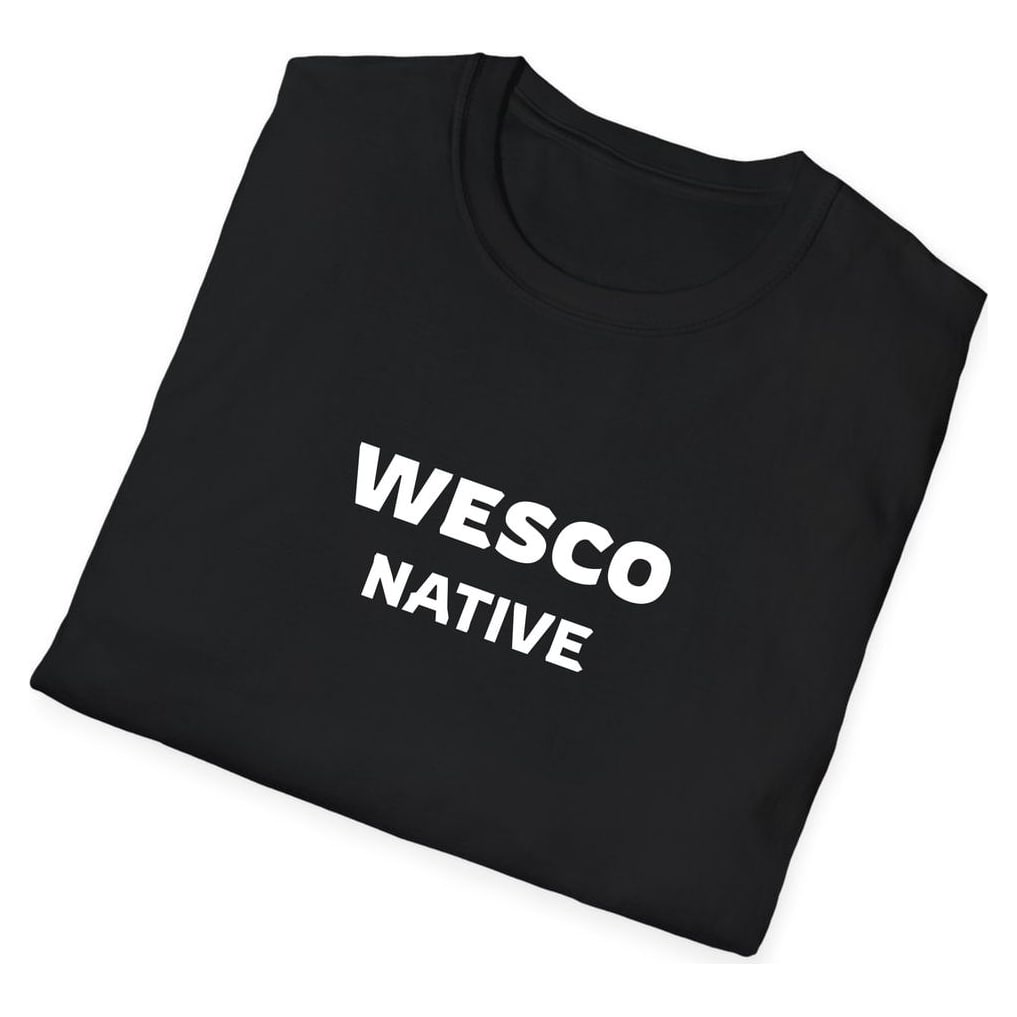 Wesco NATIVE — Black — view 4