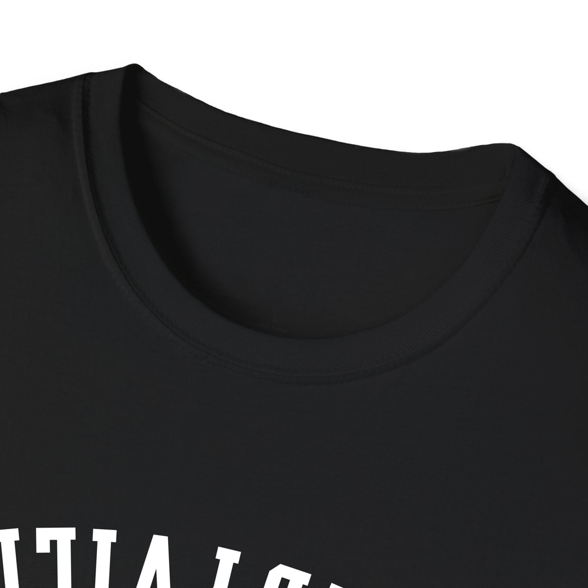 Windyville 65783 ARCHED - UPSIDE DOWN — Black — view 3