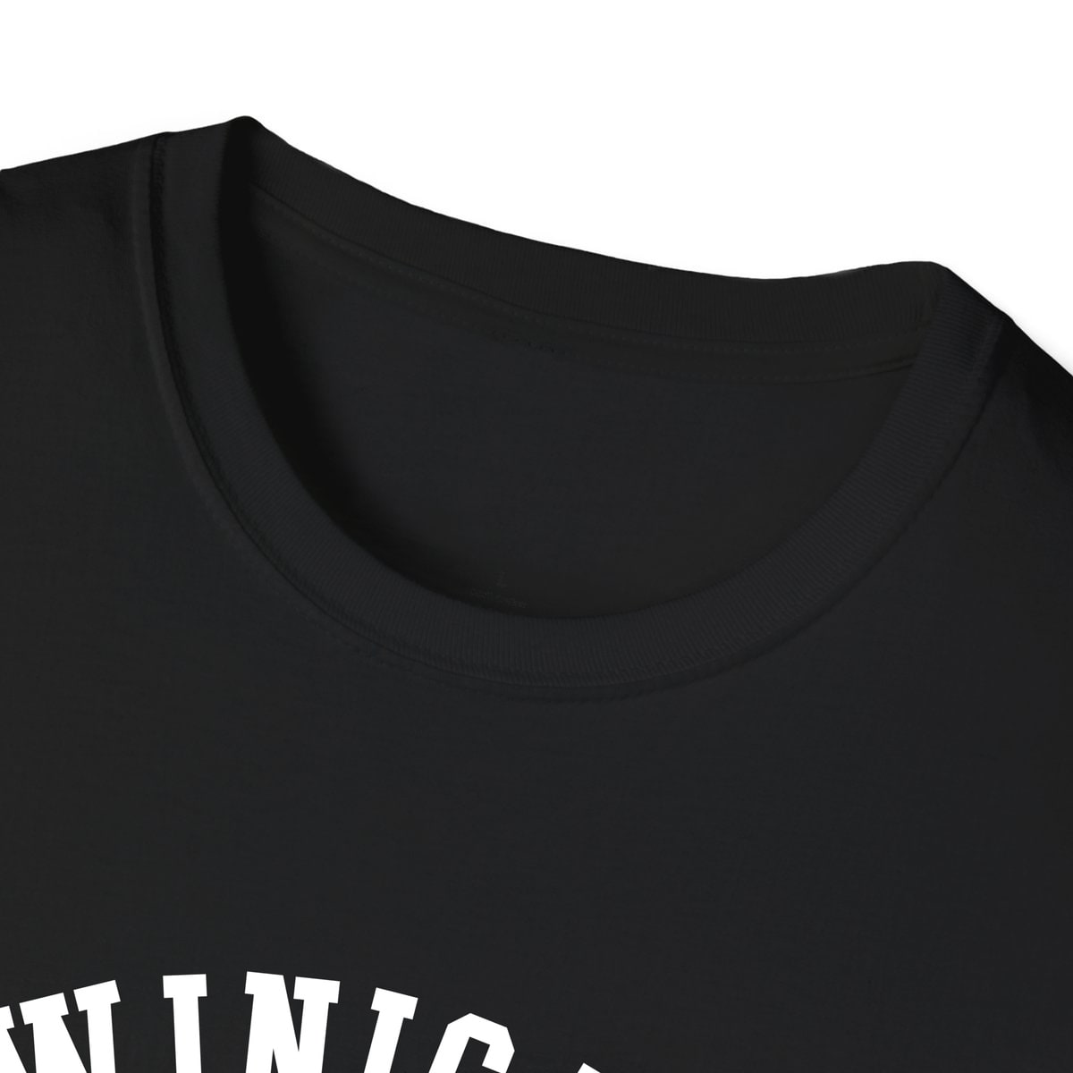 Winigan 63566 ARCHED — Black — view 3