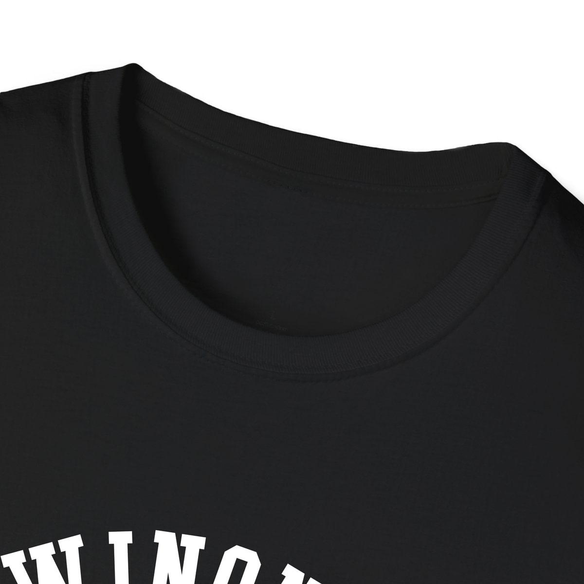 Winona ARCHED — Black — view 3