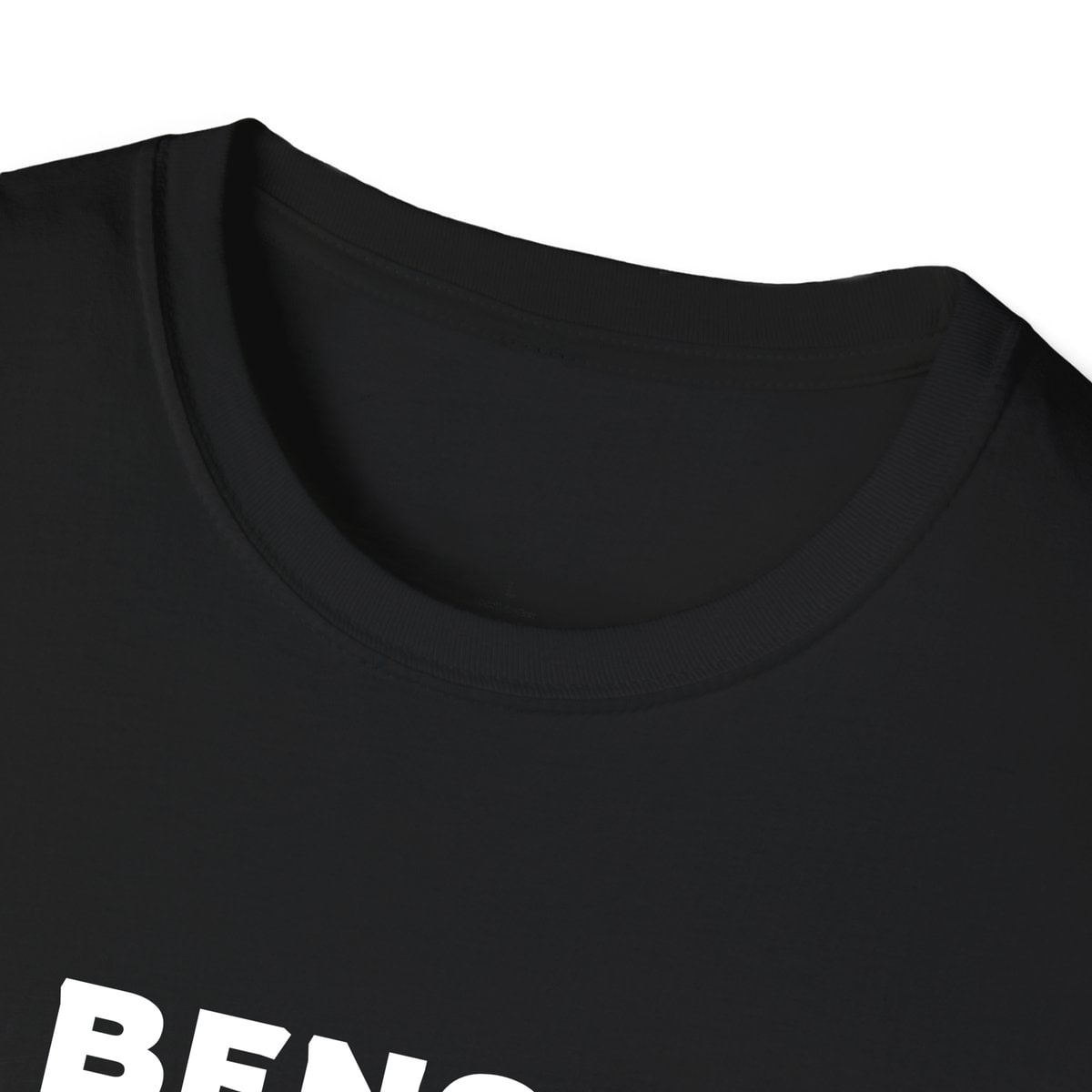 Benoit LOCAL — Black — view 3