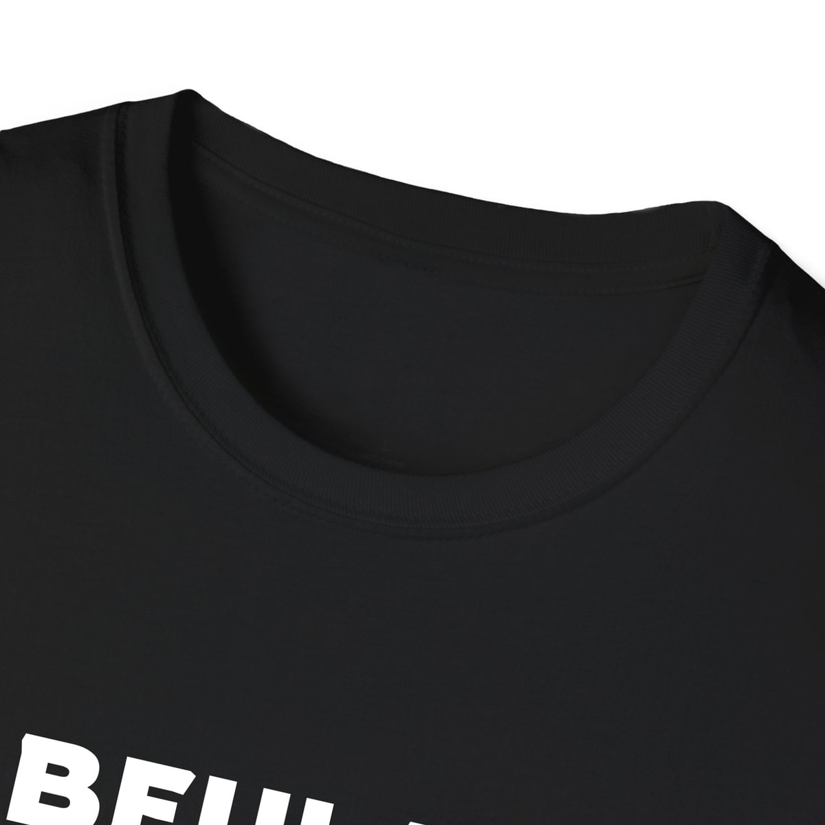 Beulah OR NOWHERE — Black — view 3