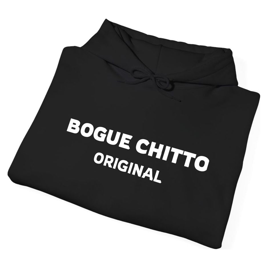 Bogue Chitto ORIGINAL — Black — view 3